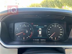 لاند روفر رانج روفر فوج